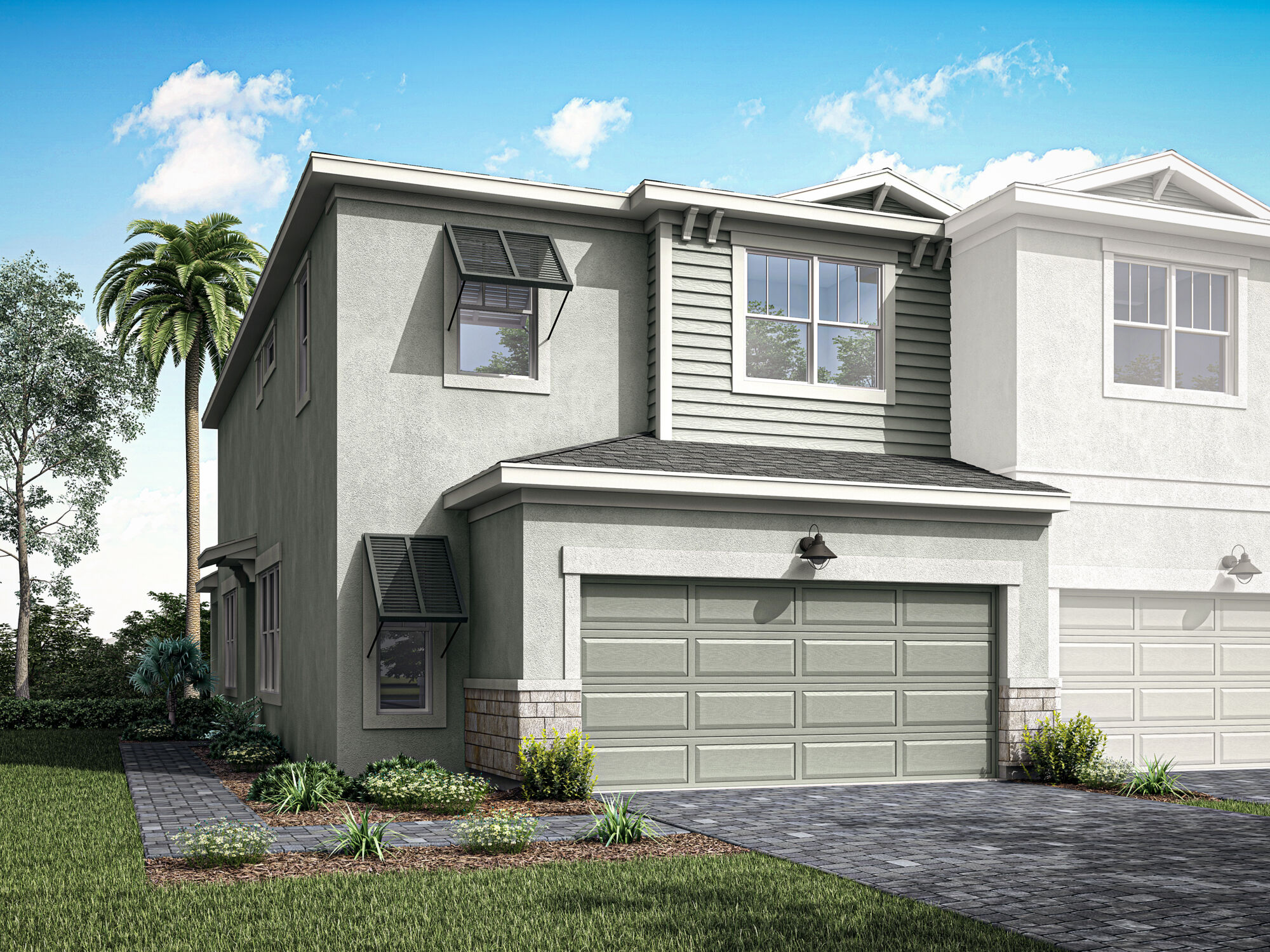 Eastwind Exterior Avila