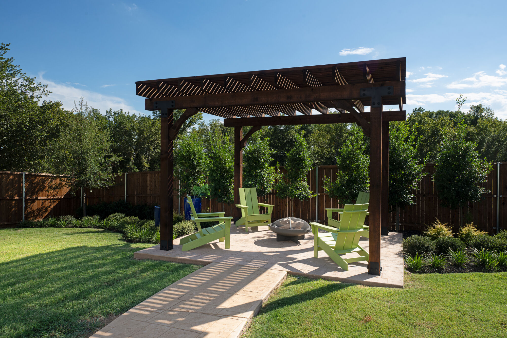 Creekside of Crowley