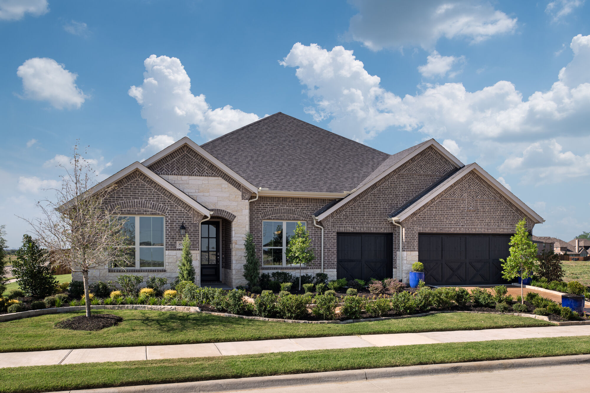 New homes for sale in Celina, Texas