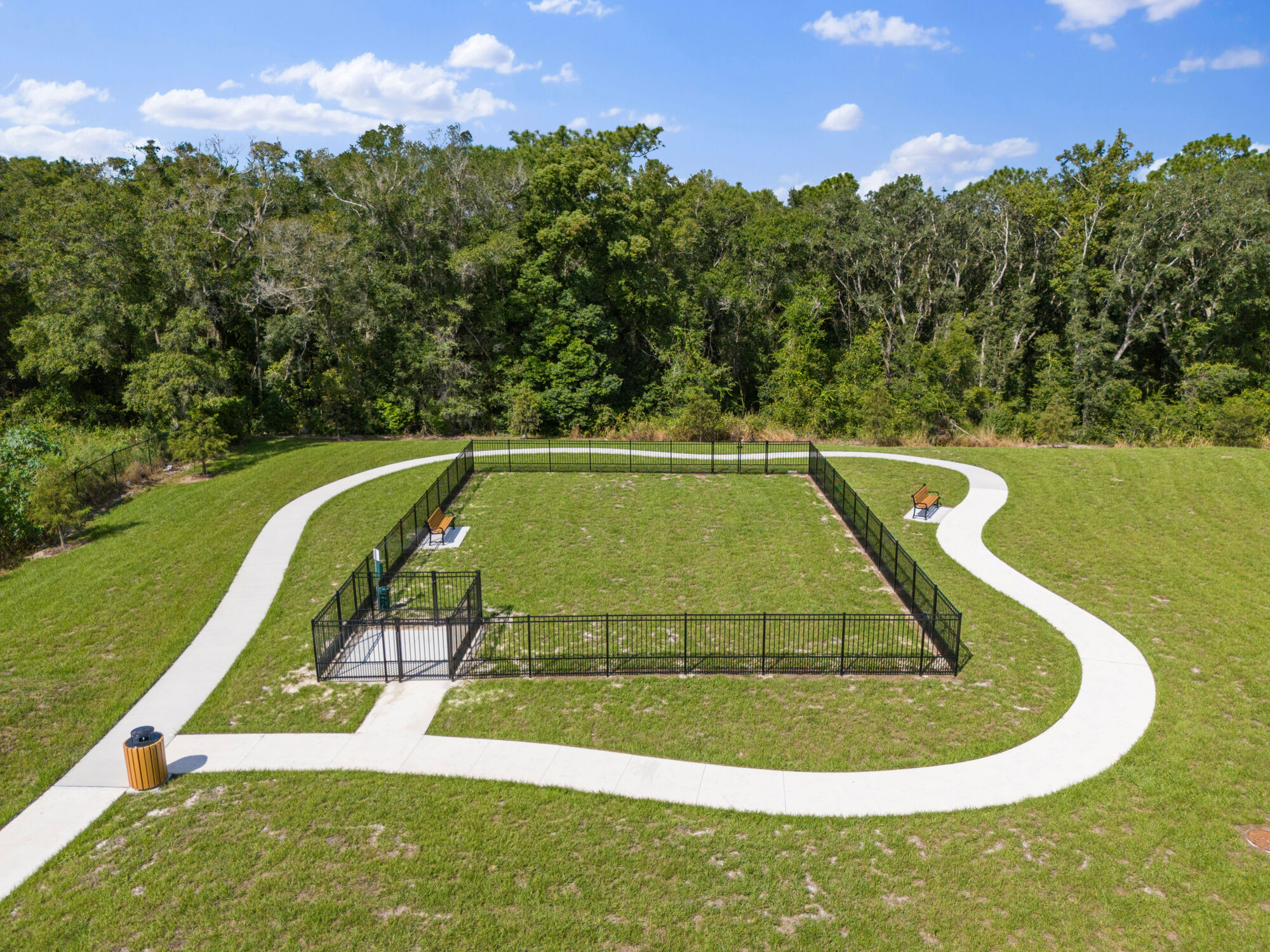 Gardenia Reserve