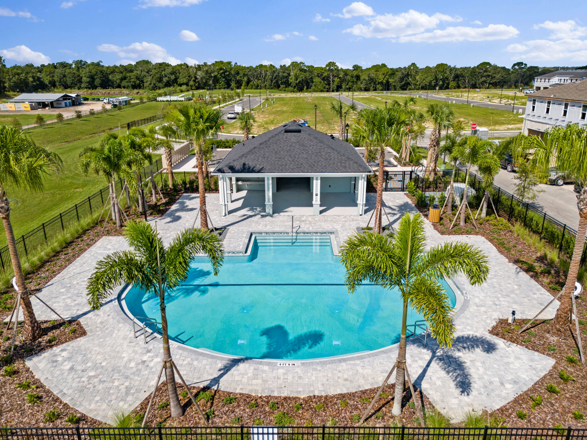 Gardenia Reserve
