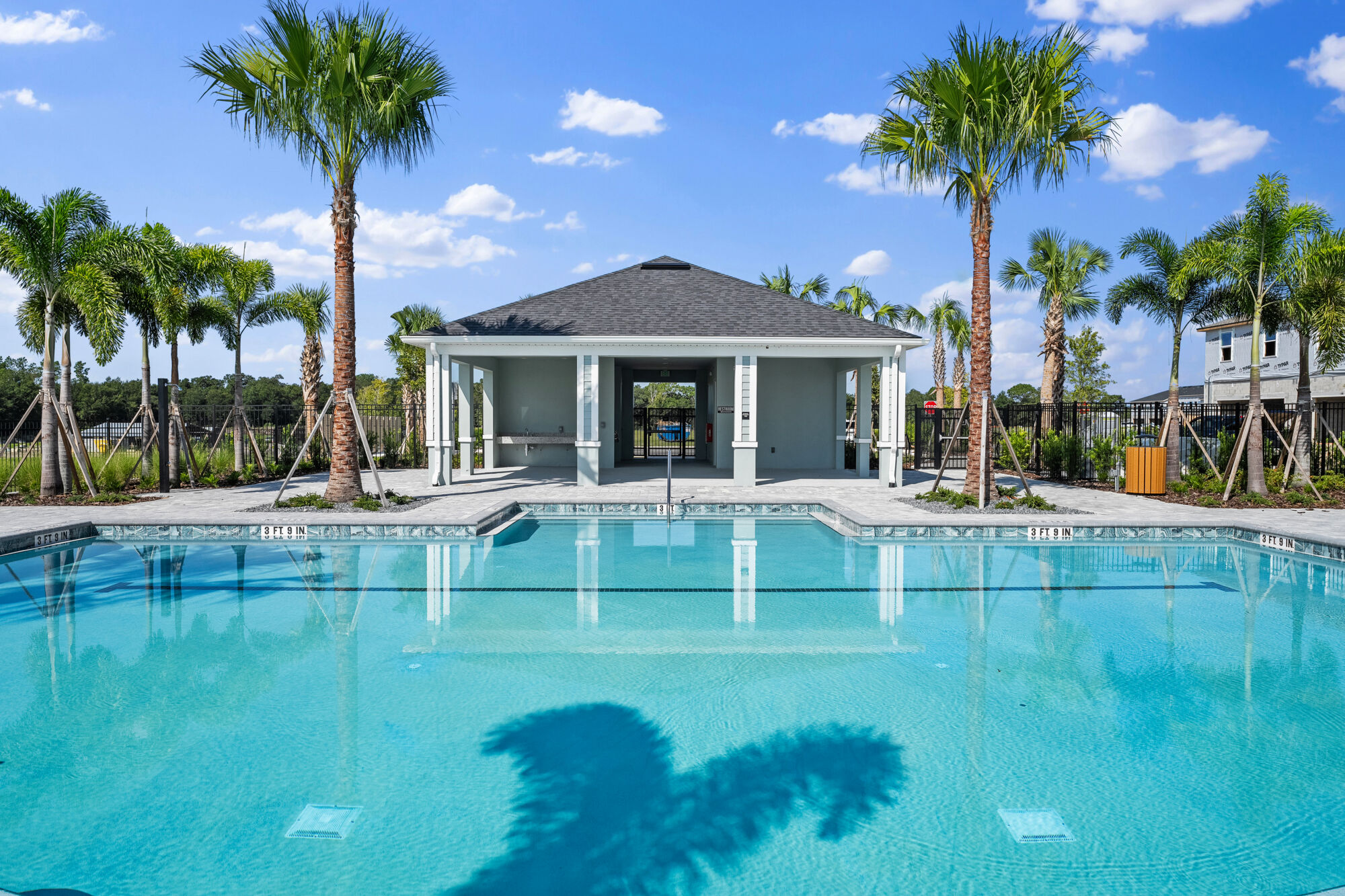 Gardenia Reserve