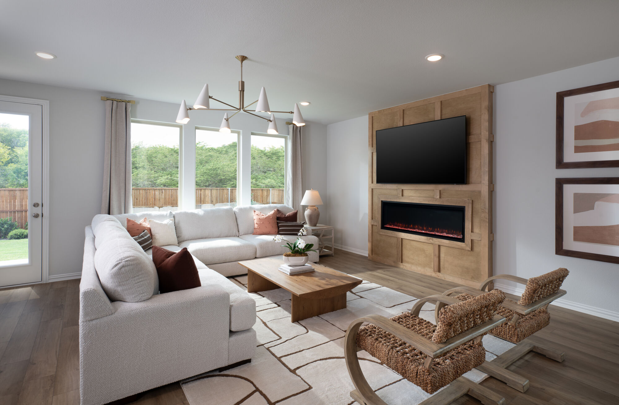 New homes for sale in Crowley, TX