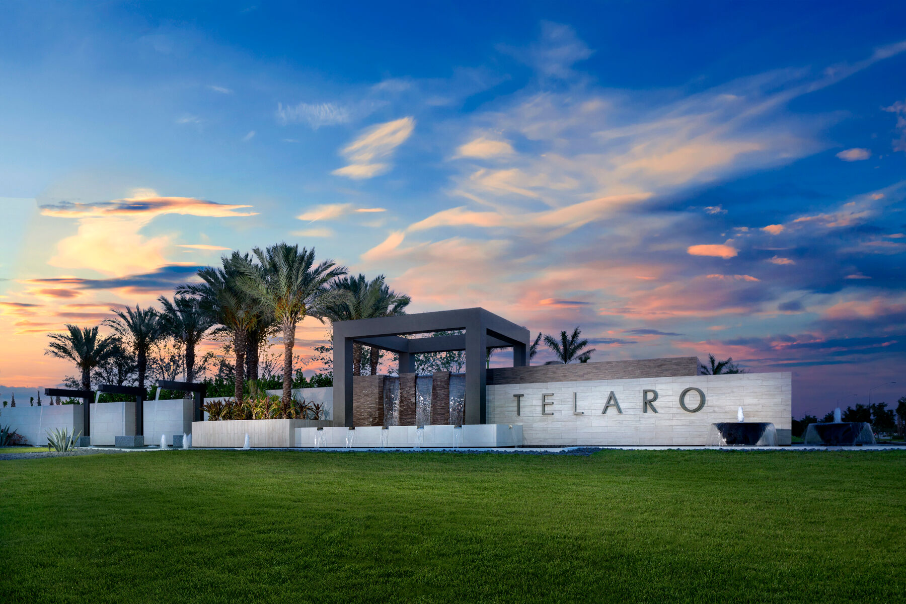Tradition - Telaro