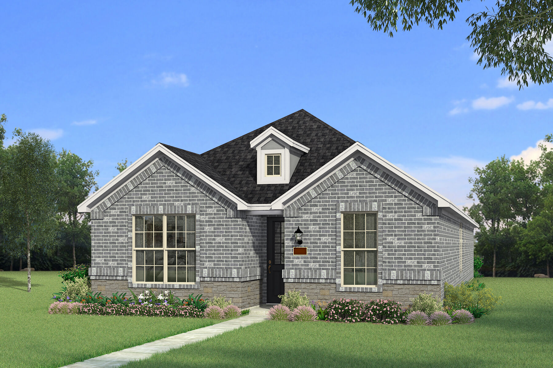 New homes for sale Dallas-Fort Worth TX