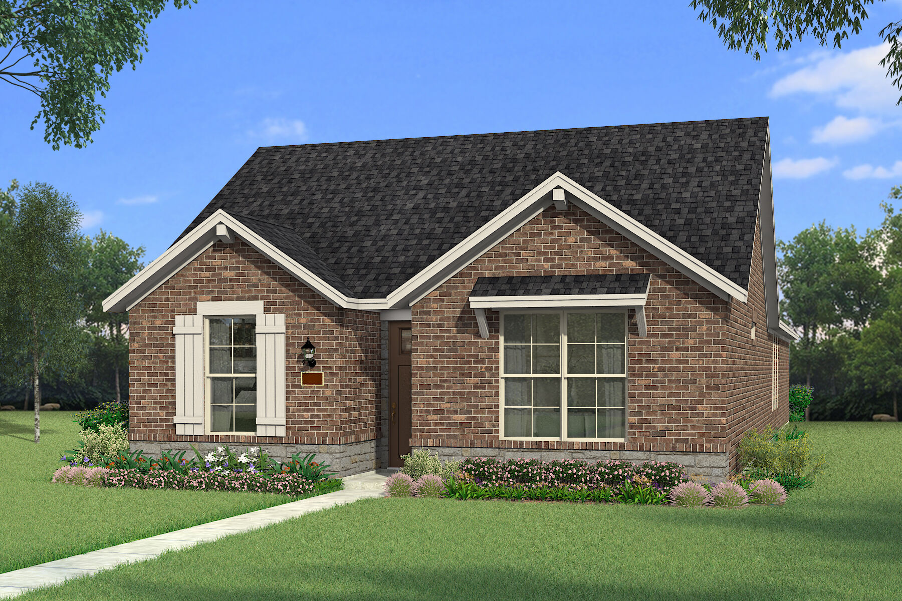 New homes for sale Dallas-Fort Worth TX