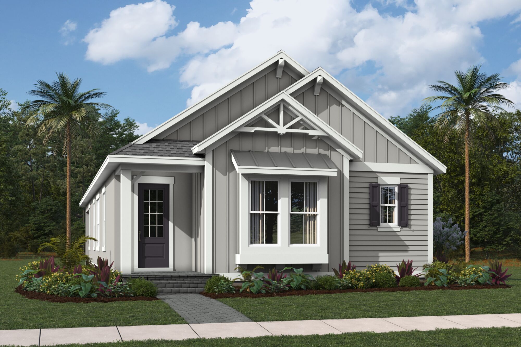 Newfield Renderings