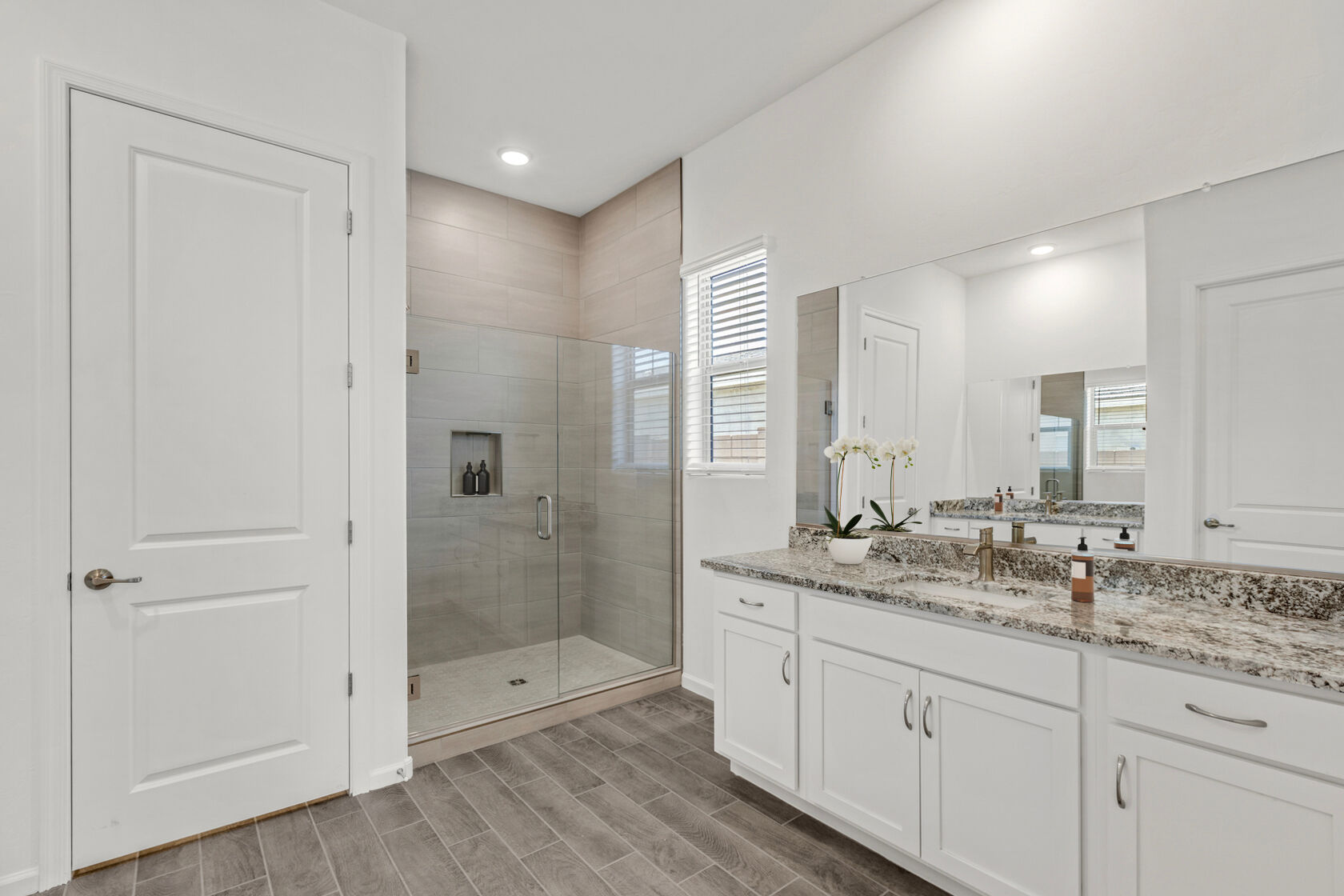 Owner's Bath