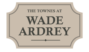 townes at wade ardrey logo