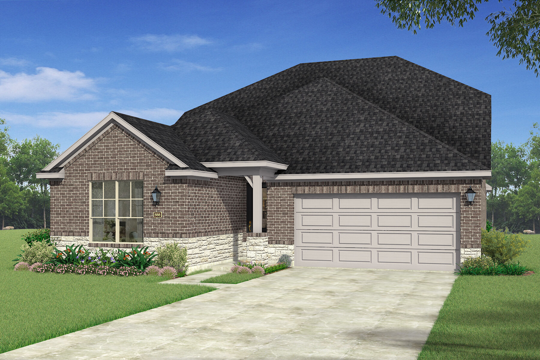 3453 Cross Shore Drive