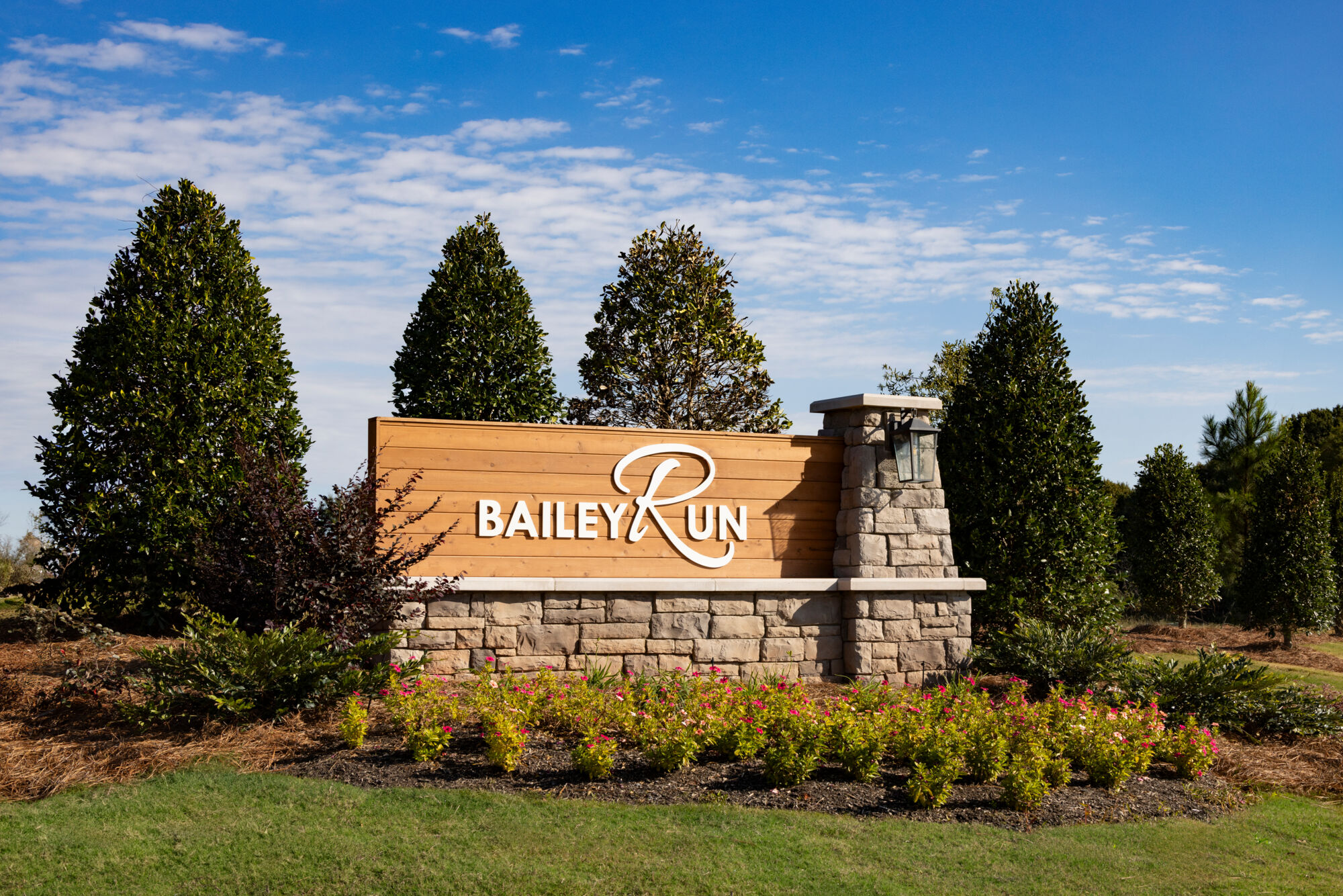 Bailey Run
