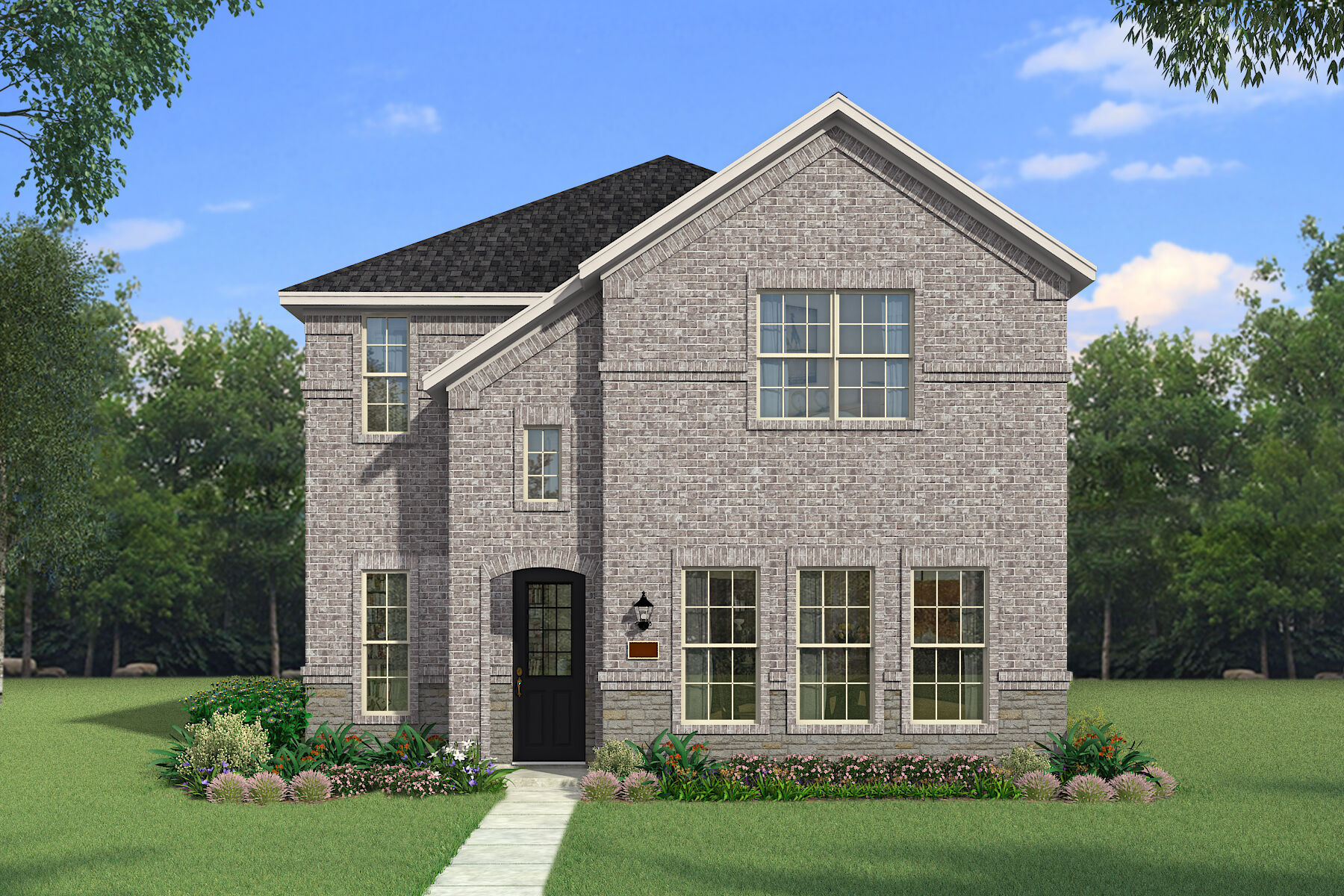 New homes for sale Dallas-Fort Worth TX