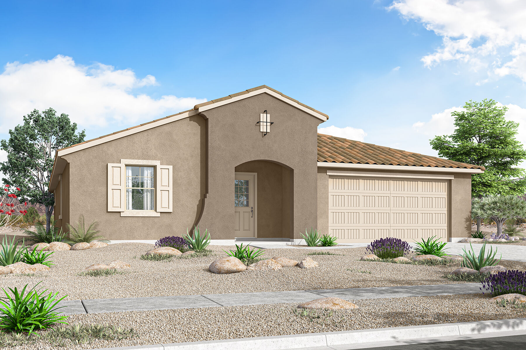 renderings exterior new homes goodyear az grand opening coming soon 