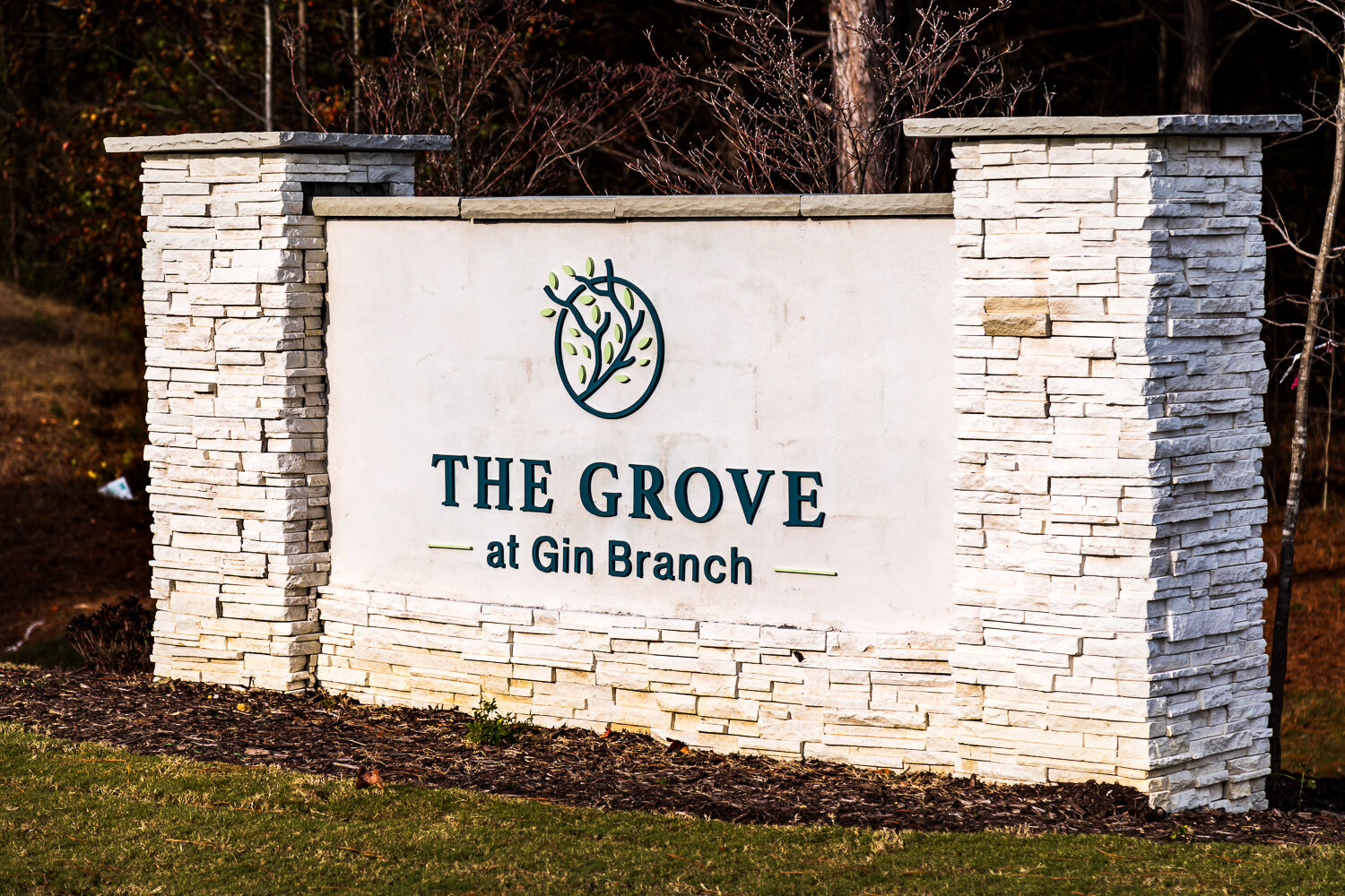 Grove At Gin Branch