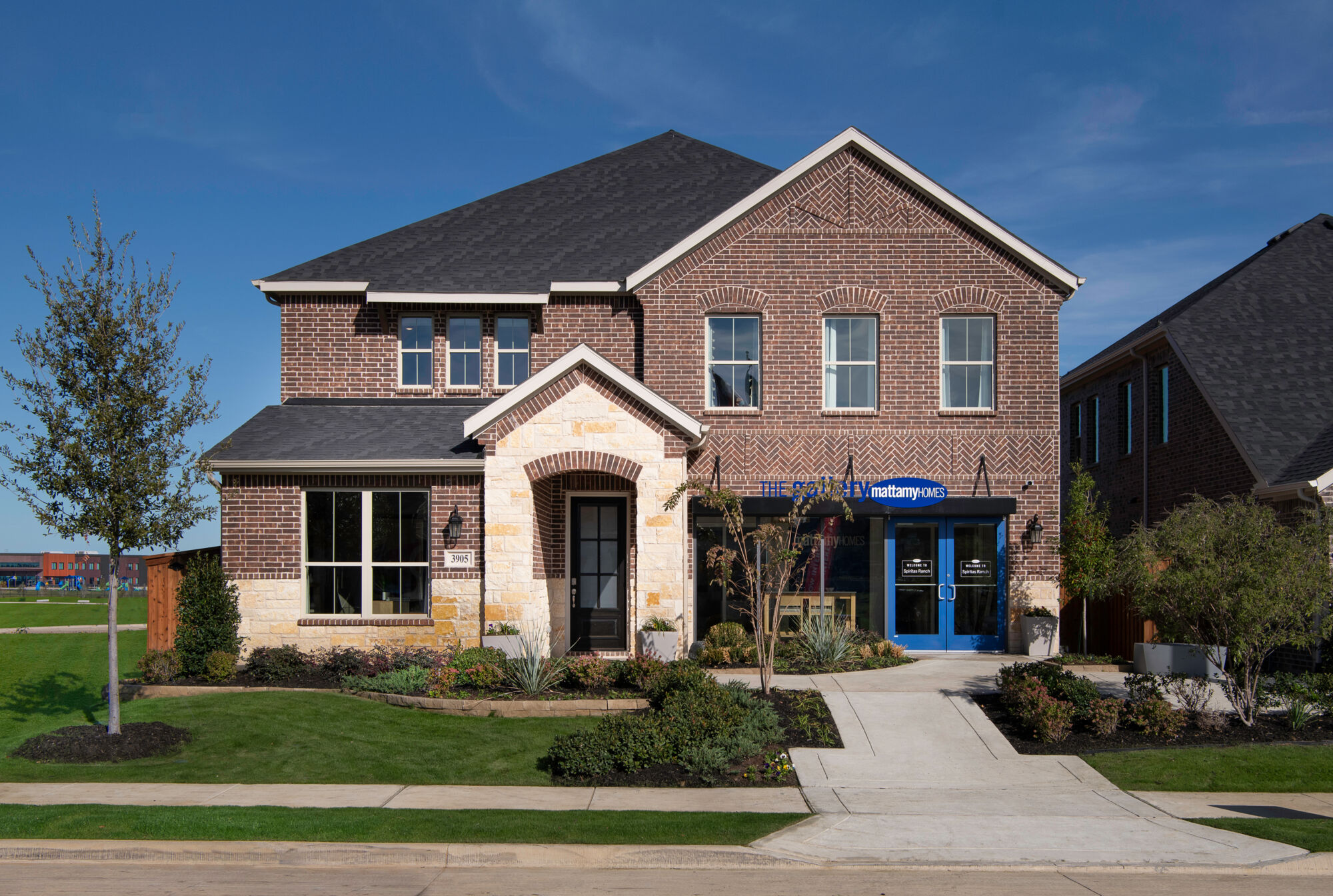 Spiritas Ranch
