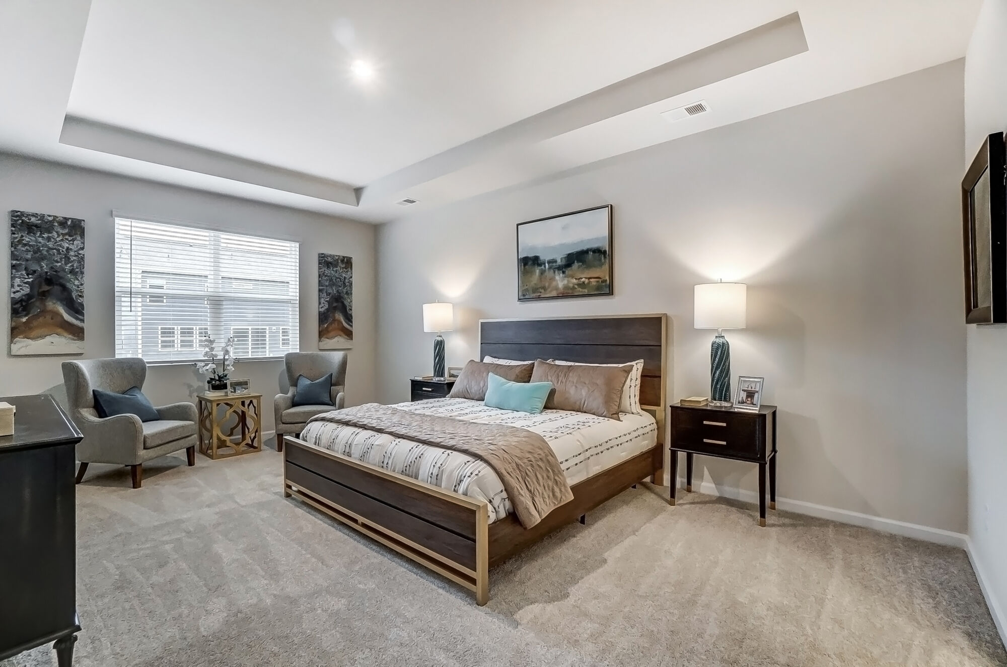 CLT Eldorado Staged QMI Waxhaw Landing