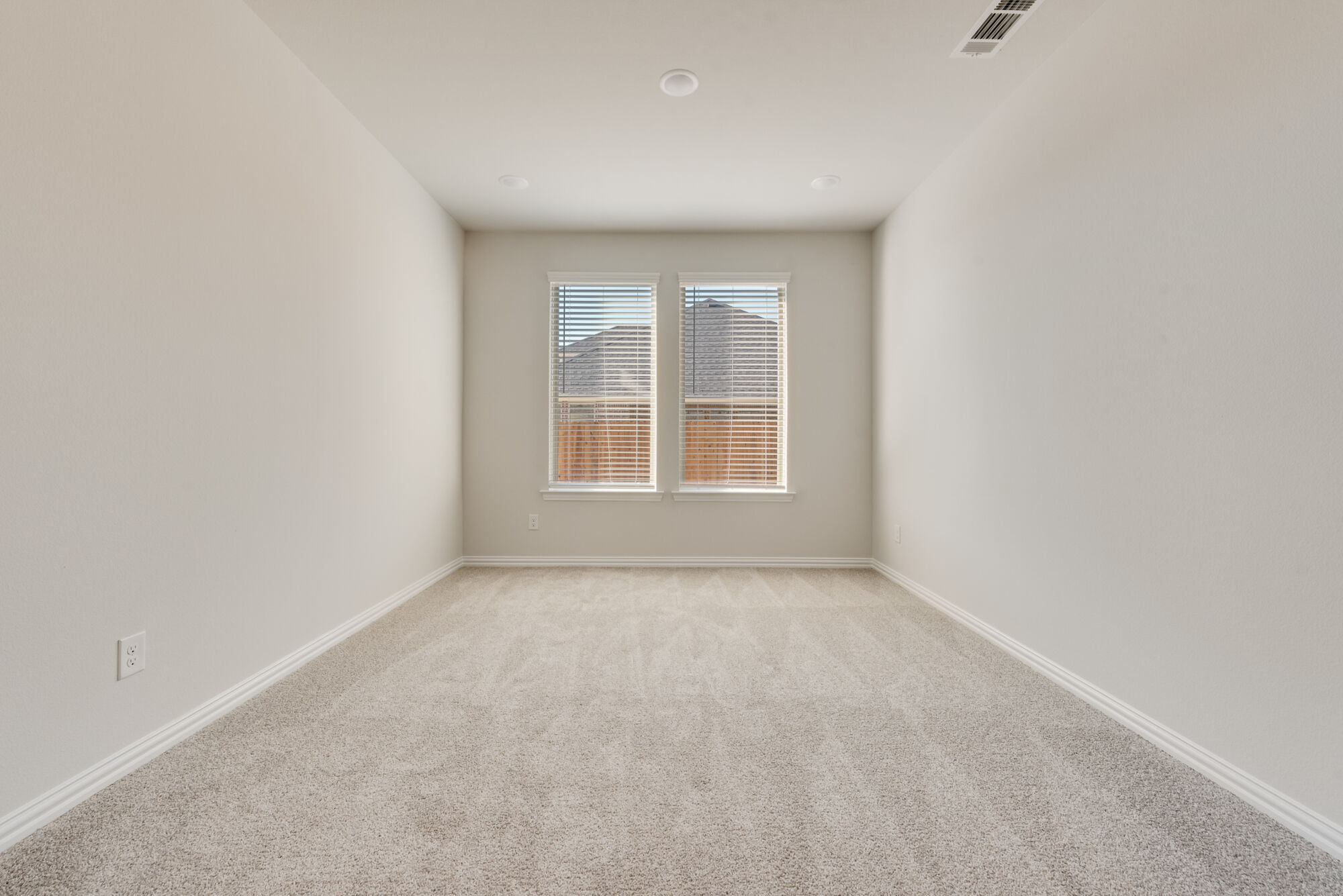 Flex Room