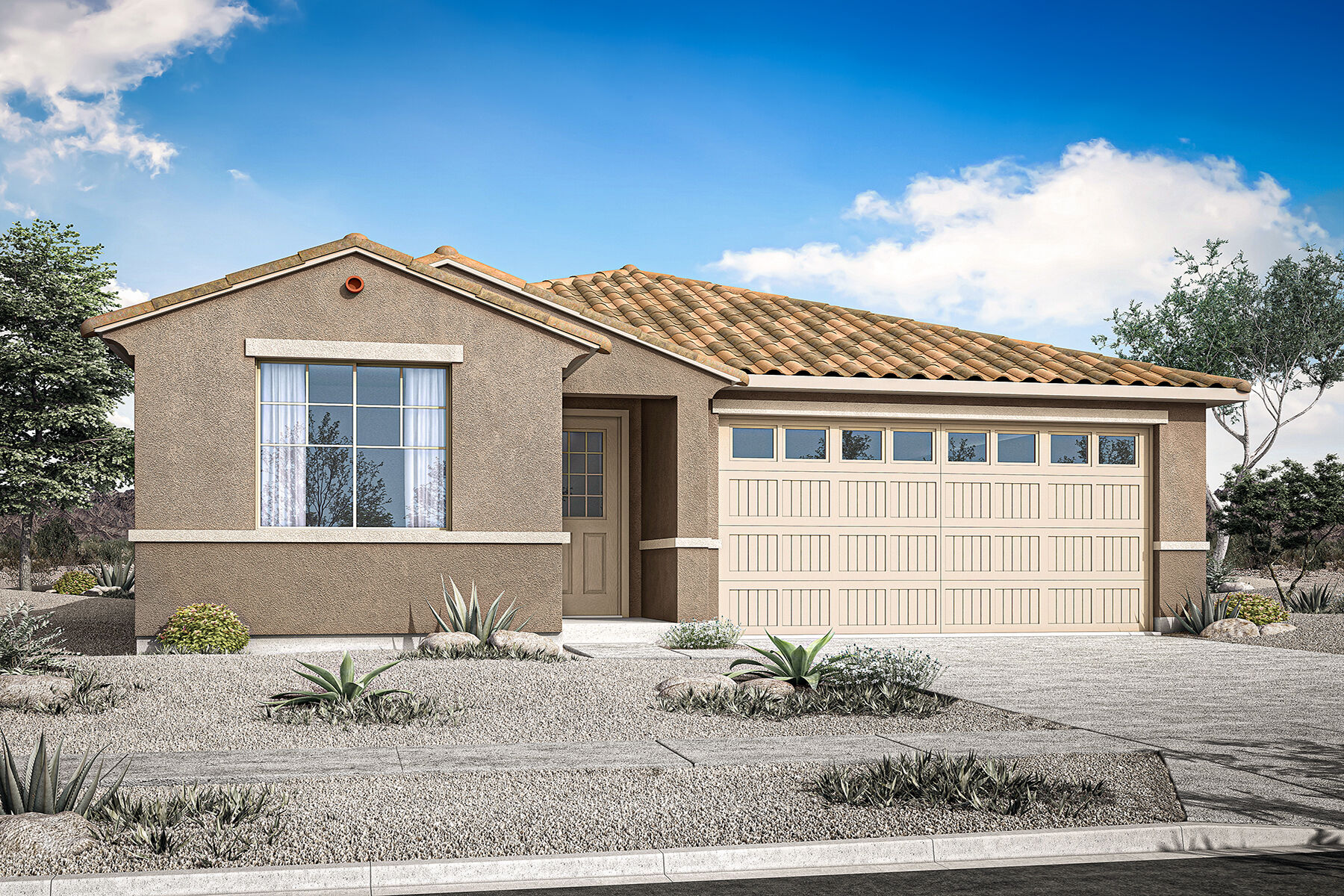 exterior renderings