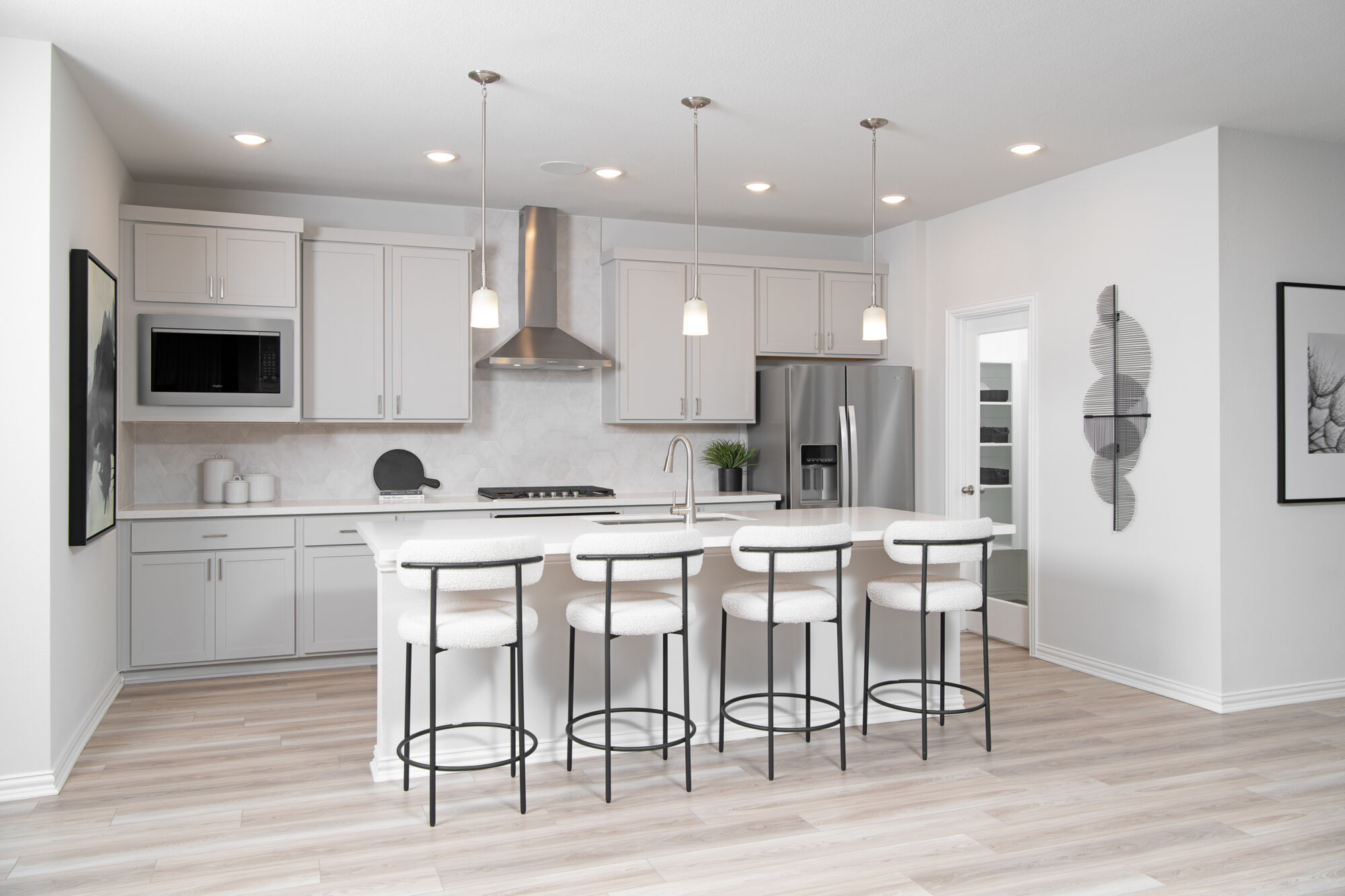 New homes for sale in Forney, Texas