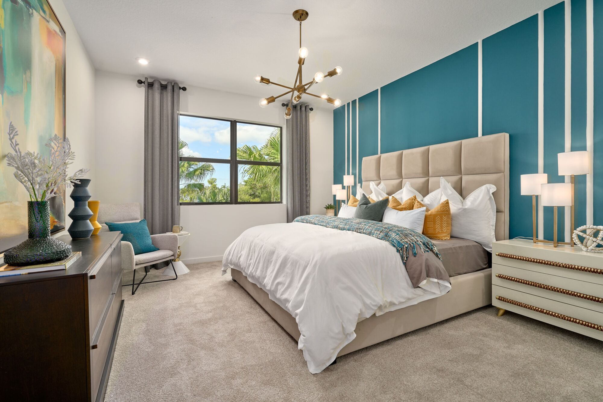Forest – Townhomes