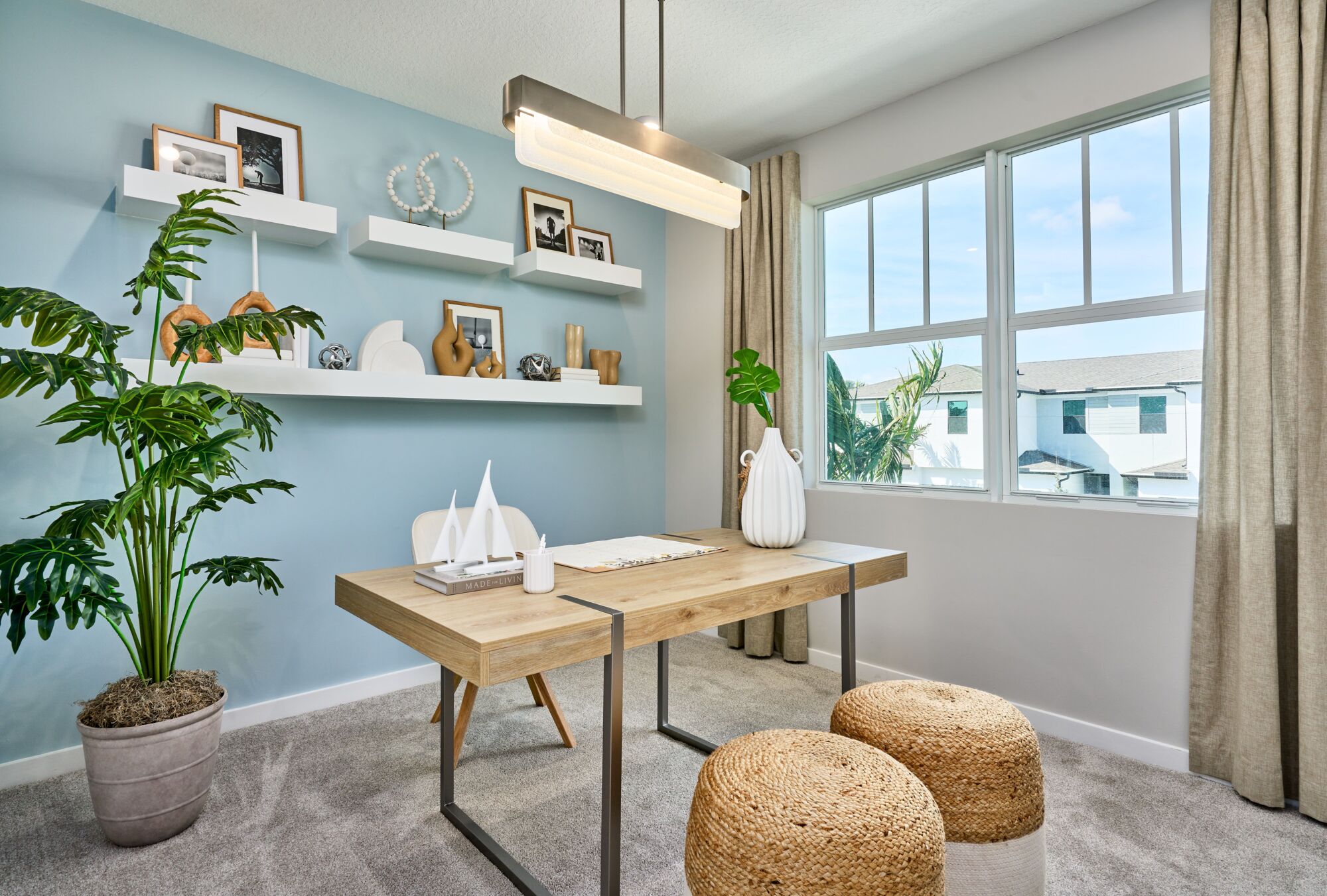 Forest – Townhomes