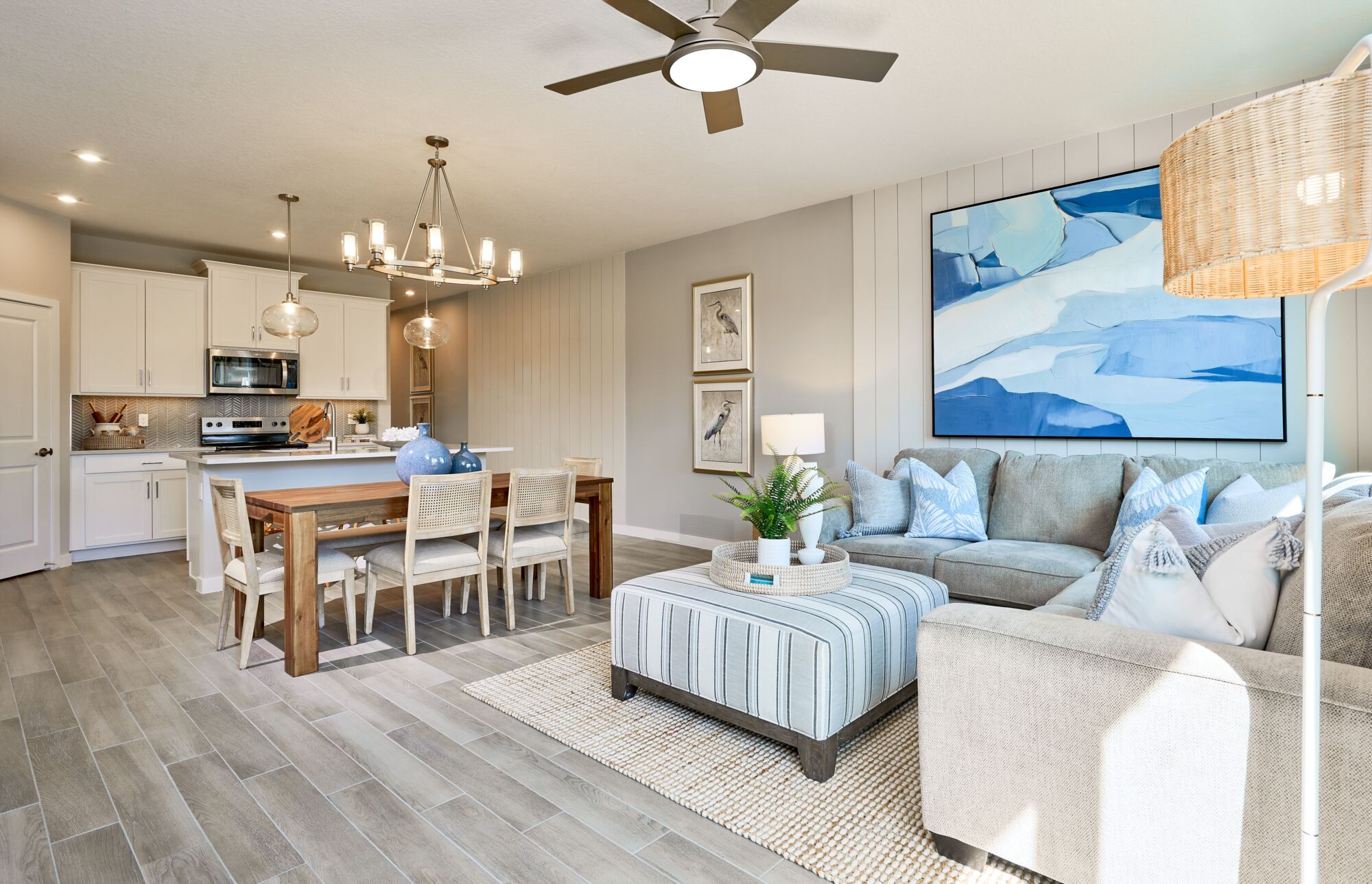 Forest – Townhomes