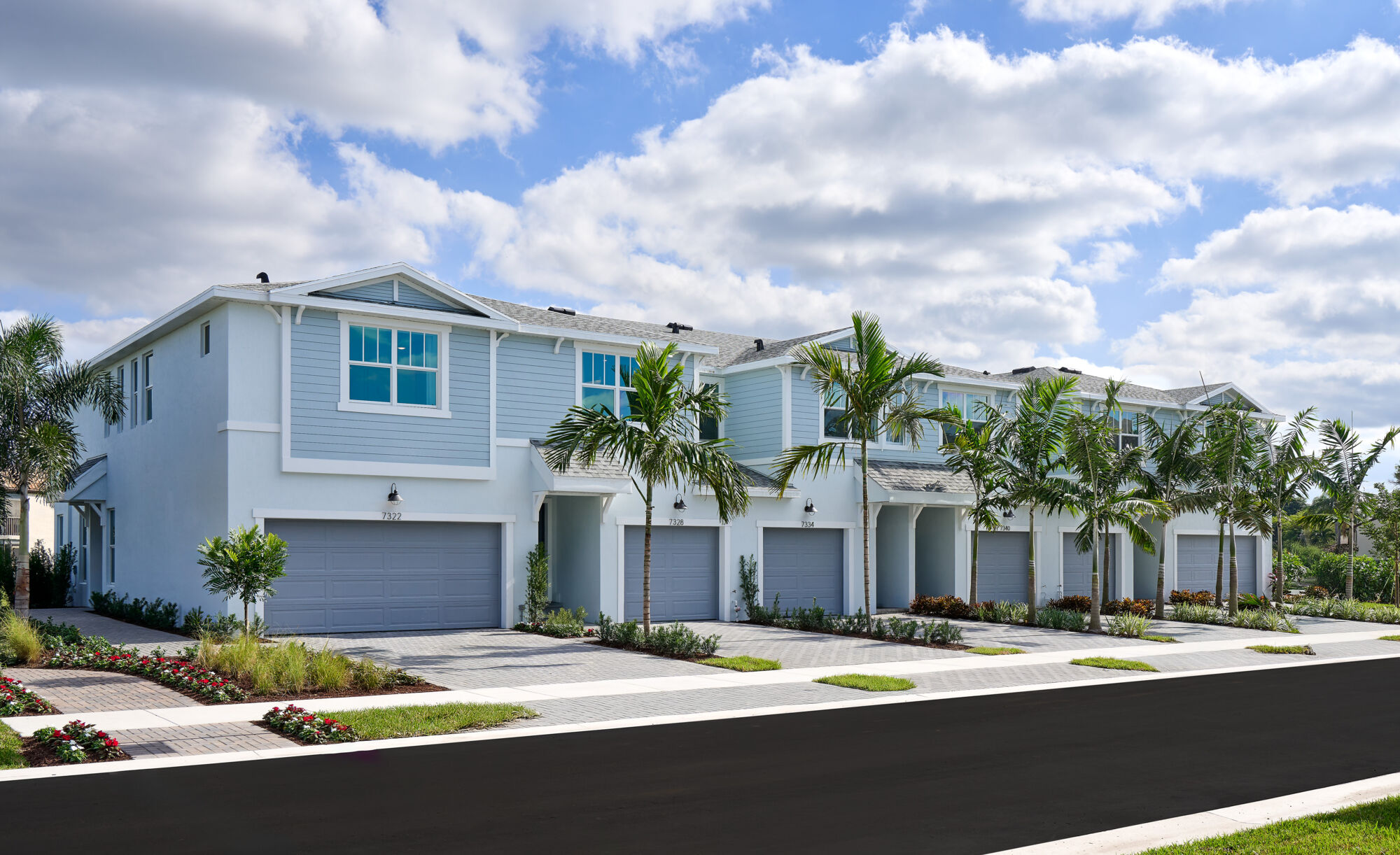 Forest Townhomes - foto 3