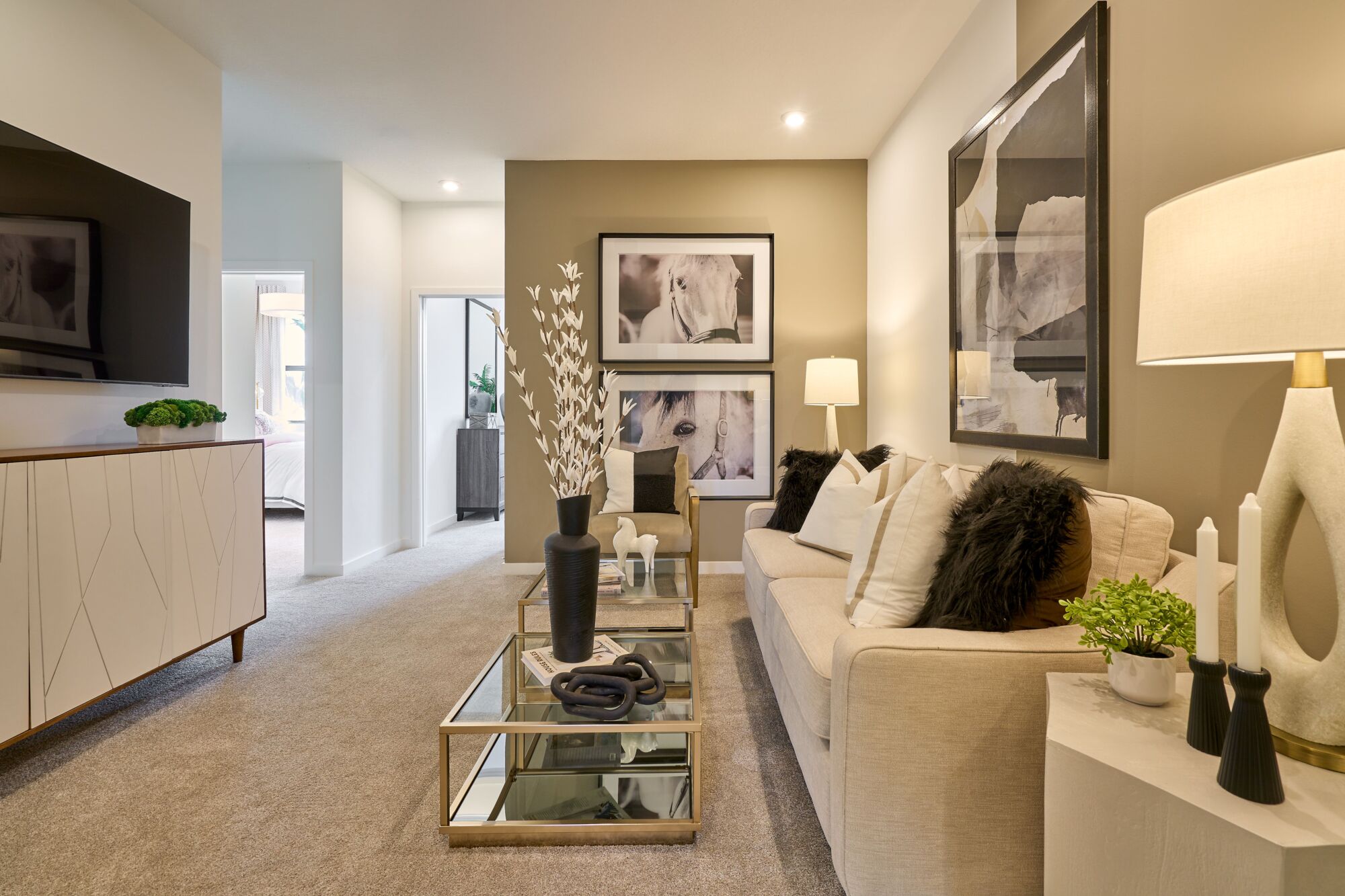 Forest – Townhomes