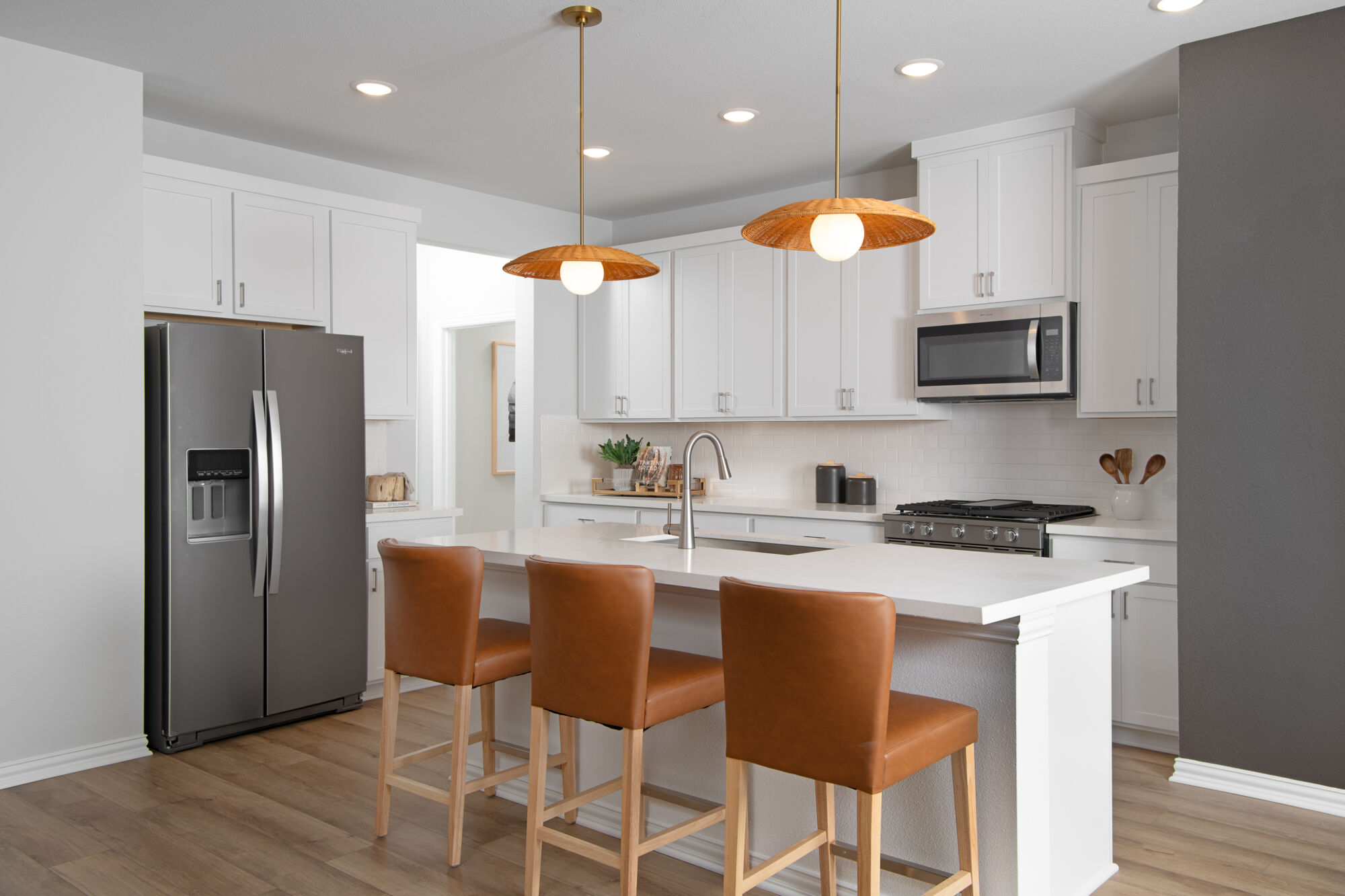 New homes for sale in Forney, Texas