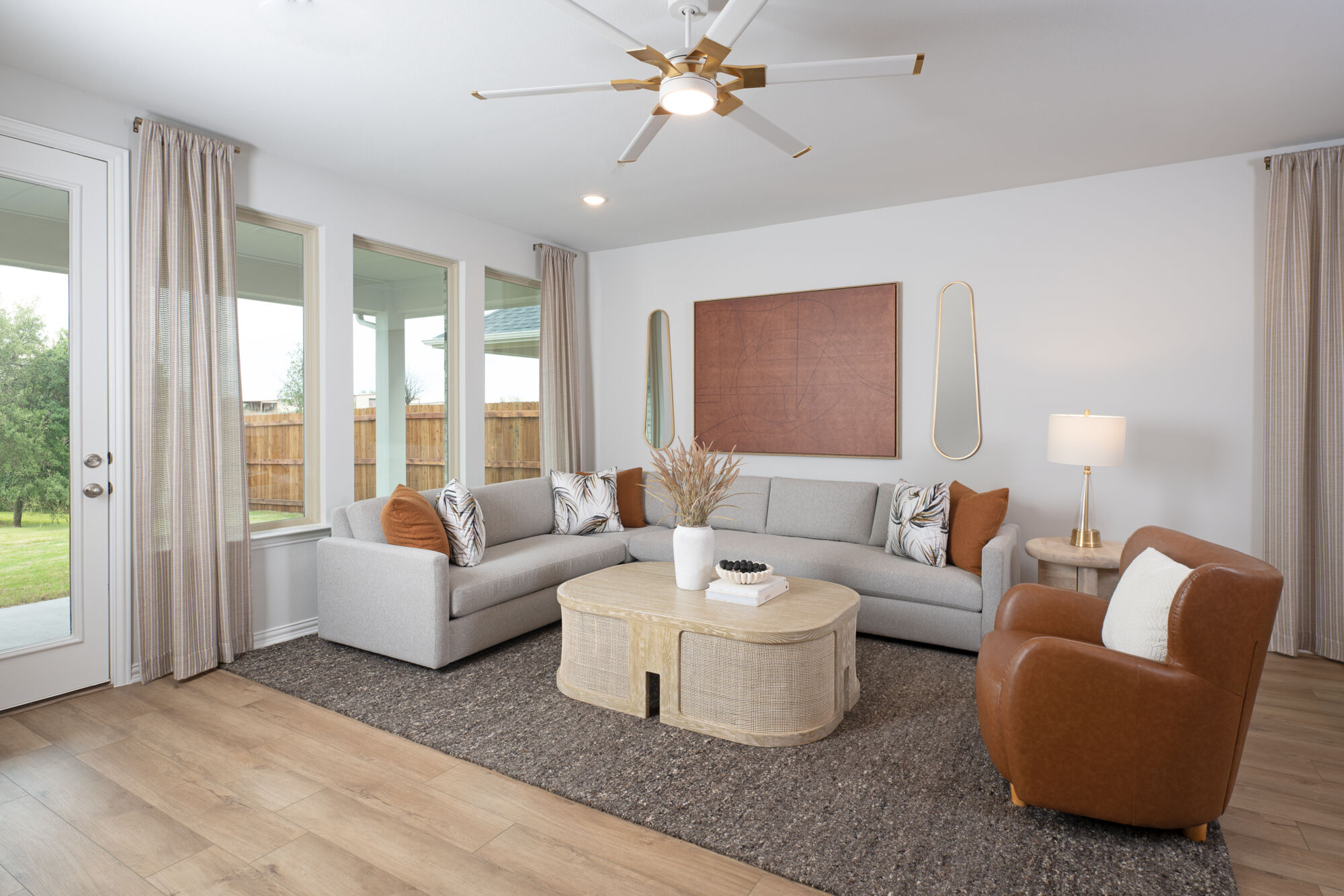 New homes for sale in Forney, Texas