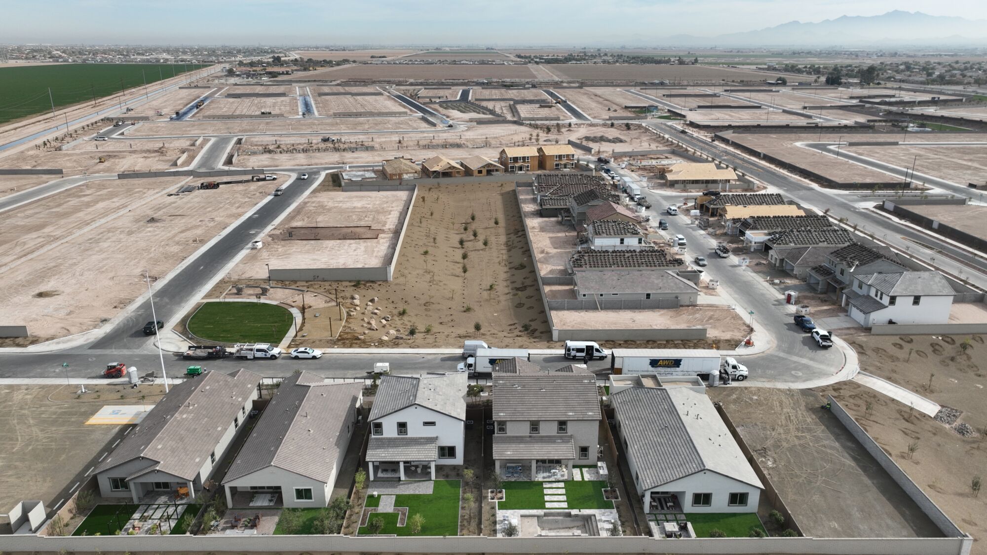 Tyler Ranch