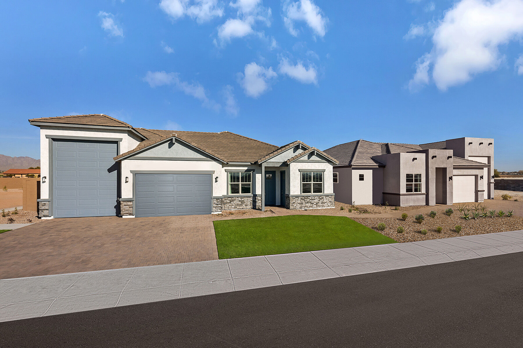 Las Ventanas - RV Collection