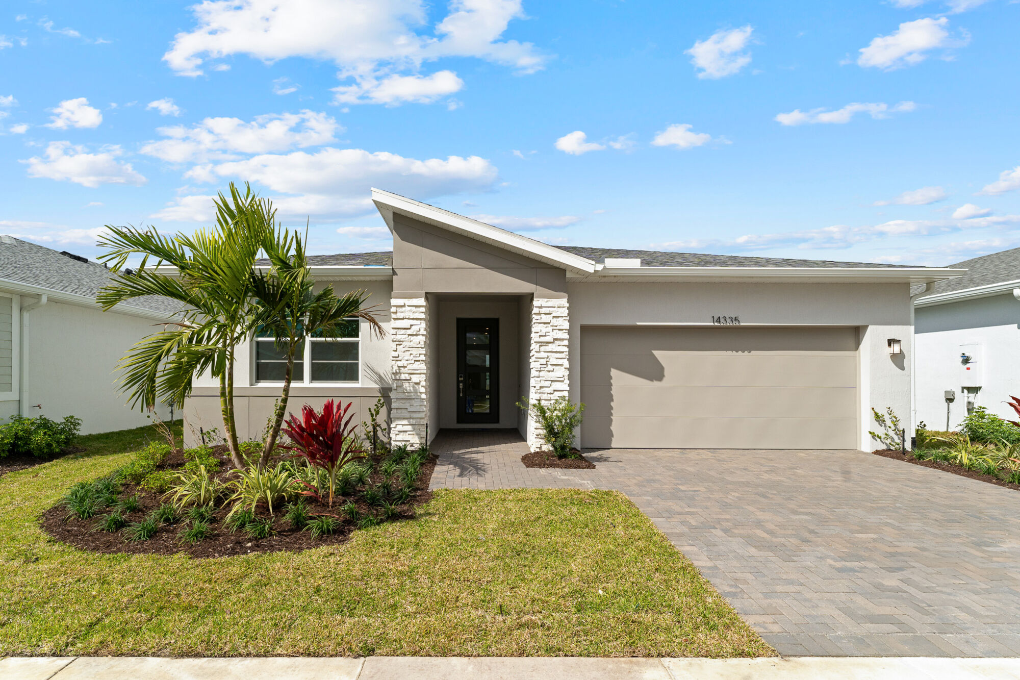 Cadence QMI Lot 268