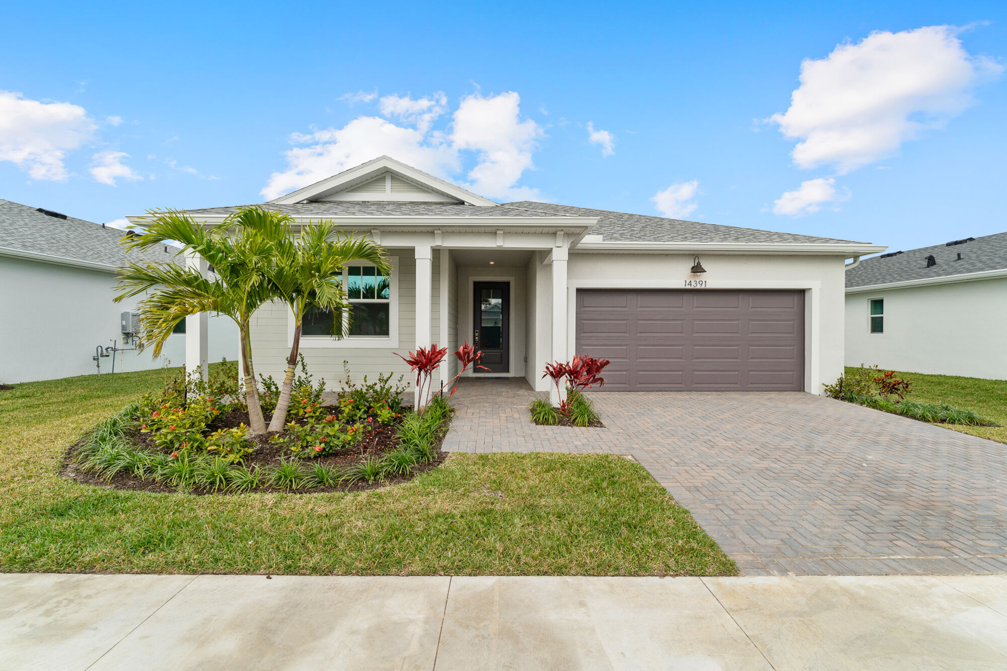 Cadence QMI Lot 262