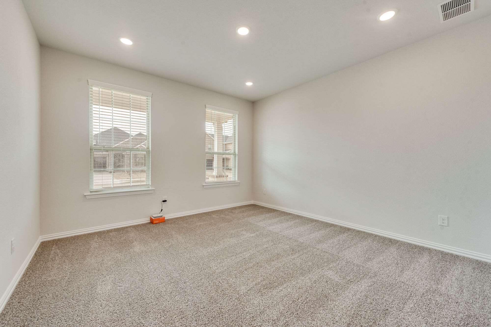 Flex Room