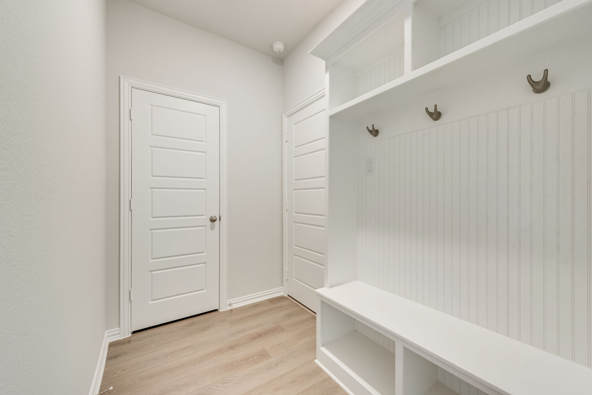 Mud Room
