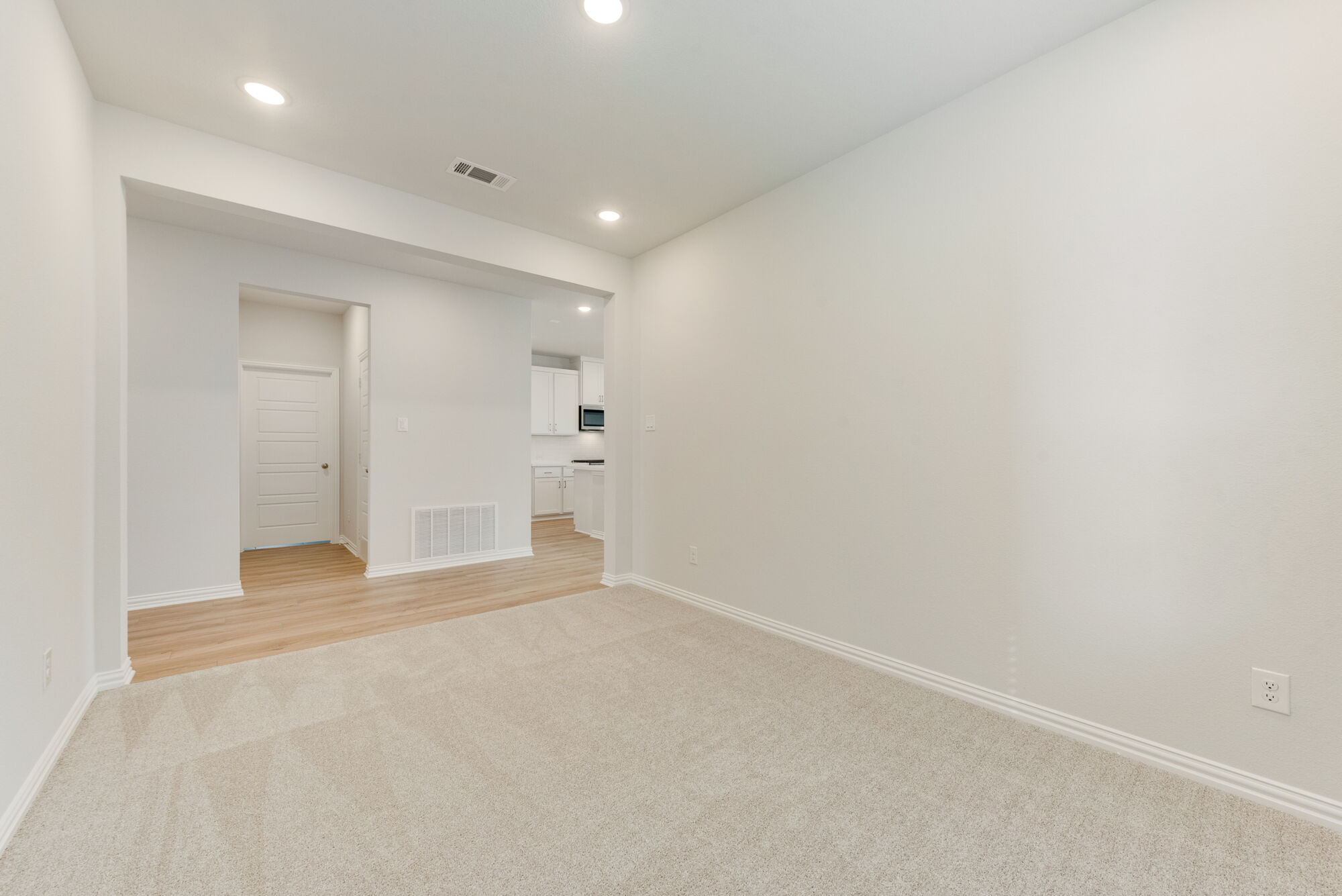 Flex Room