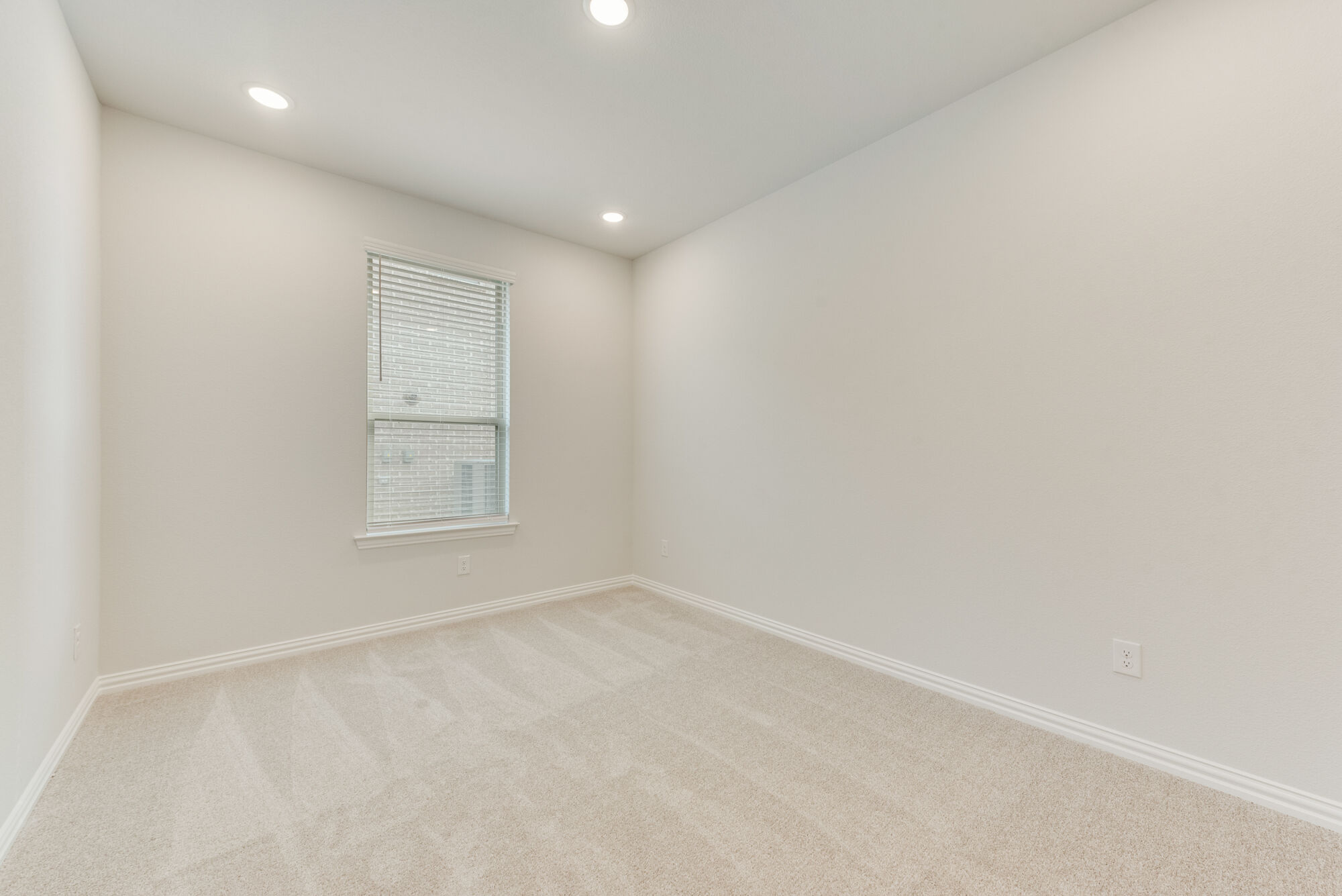 Flex Room