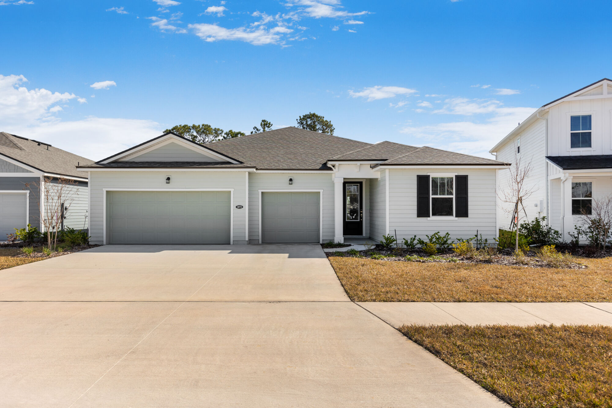 Exterior 2872 Bella Terra Loop