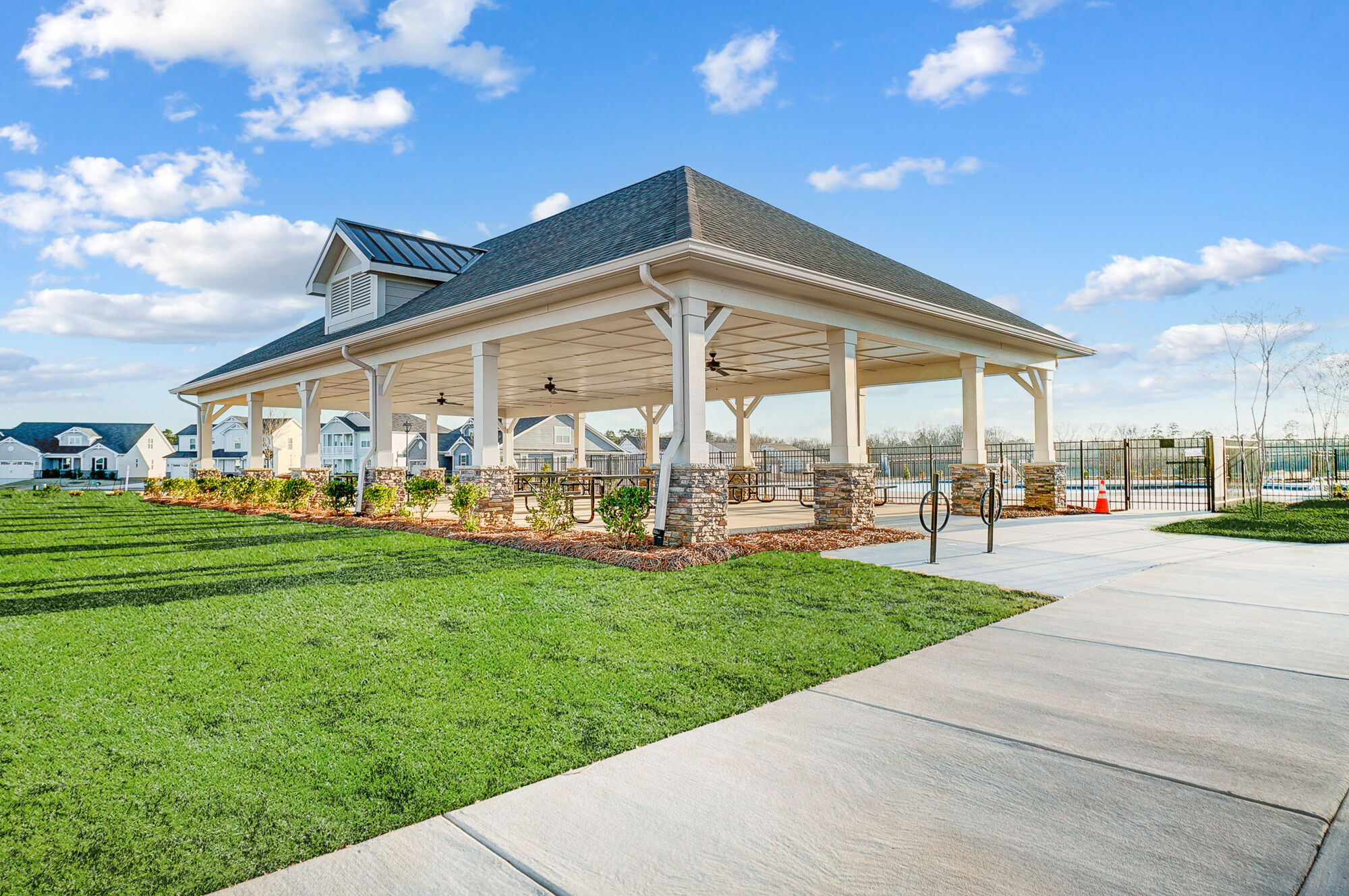 Waxhaw Landing