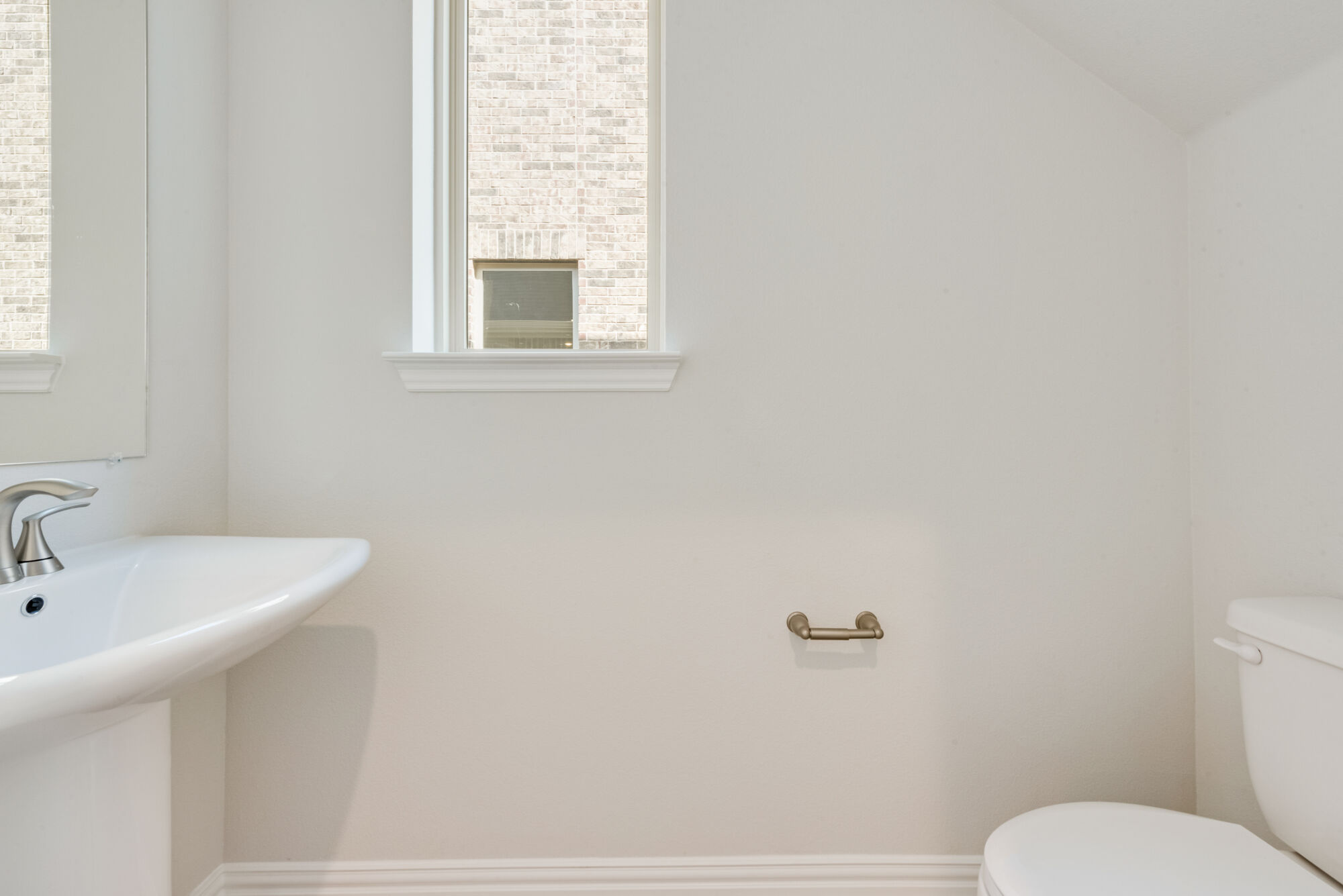Powder Bath