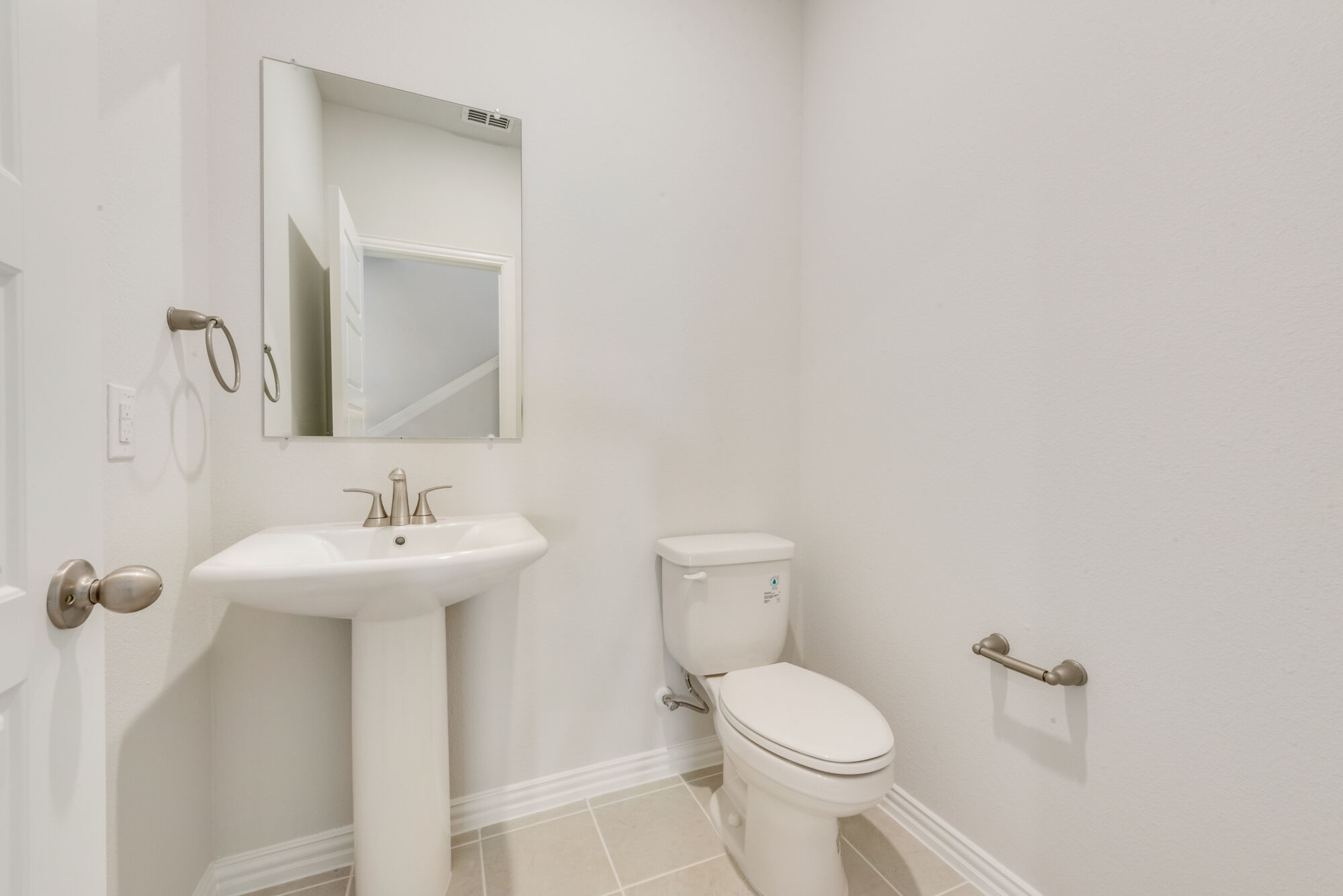 Powder Bath