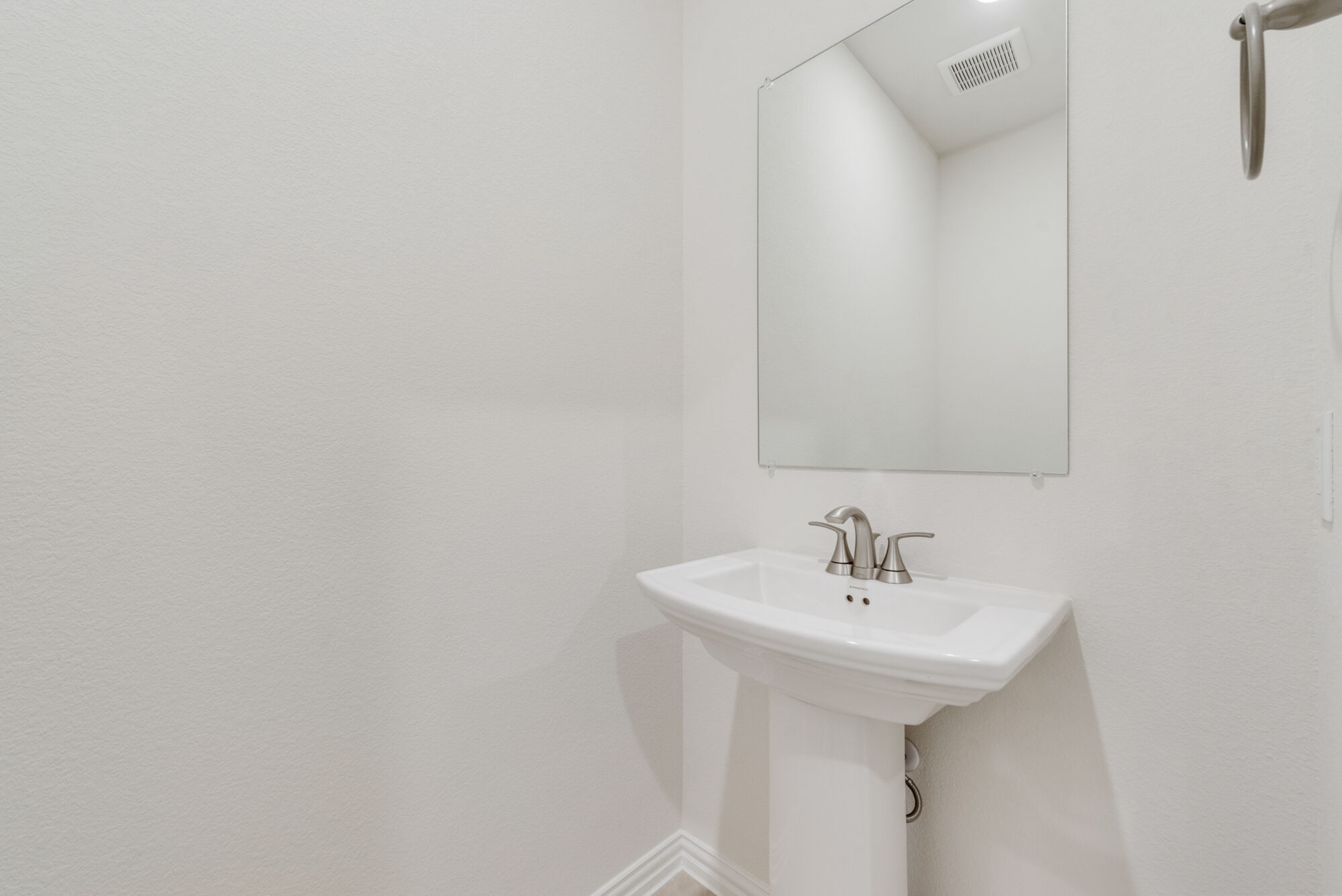 Powder Bath
