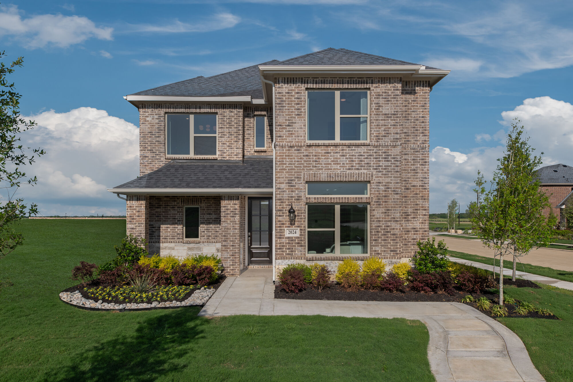 Arbors at Legacy Hills
